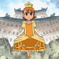 Princess Sora