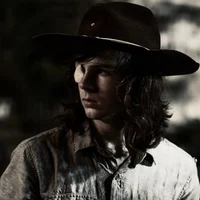 carl grimes