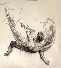 DIVINE Icarus
