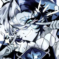 7-Shadow Milk Cookie