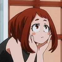 Ochaco Uraraka 