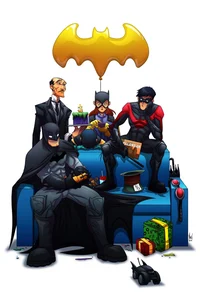 Batfamily