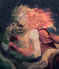 FireWind -FireSpirit