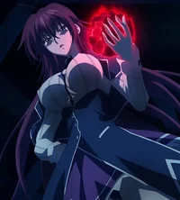 Rias Gremory