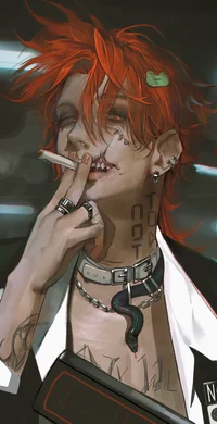 Riot
