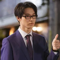Kento Yamazaki BR
