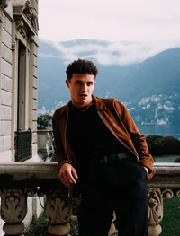 Lando Norris