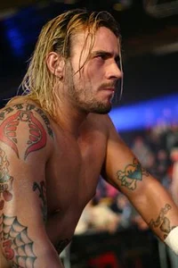CM Punk 