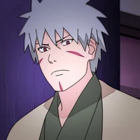 Senju Tobirama