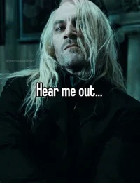 Lucious Malfoy