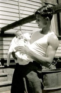 David - WW2 Soldier