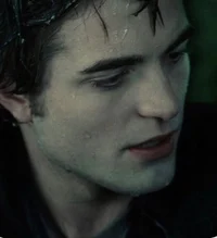 Edward Cullen