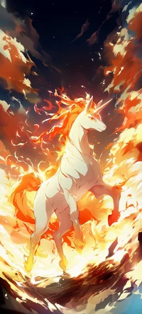 Rapidash