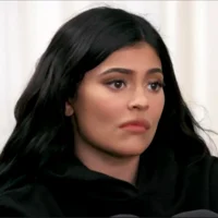 Kylie Jenner 