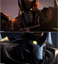Yandere Predaking