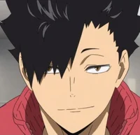 Tetsuro Kuroo