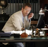 Gregory House