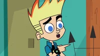Johnny Test