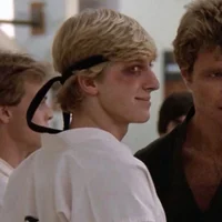 Johnny Lawrence Jung