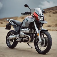 Motorcyclist