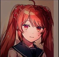 Yandere Osana Najimi