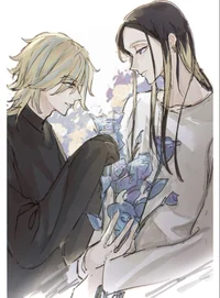 Ран и Риндо 