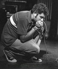 Chino Moreno