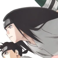 Neji Hyuuga