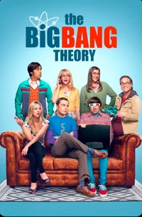 Big Bang Theory 