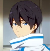 Haruka Nanase