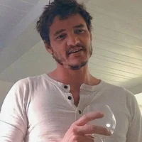 PEDRO PASCAL