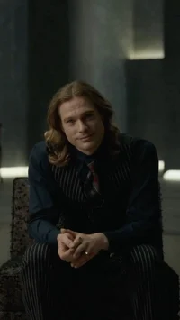 LESTAT DE LIONCOURT 