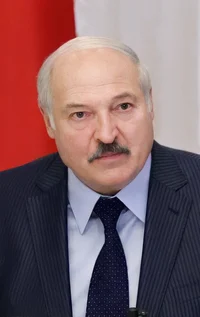 Александр Лукашенко