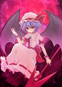Remilia Scarlet