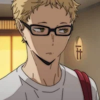 Tsukishima Kei