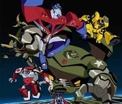 TFA Autobots RP