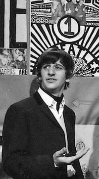 ringo starr