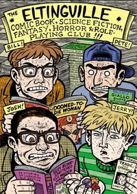 The Eltingville Club
