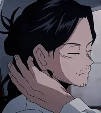 Shota Aizawa
