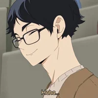 Akaashi Keiji