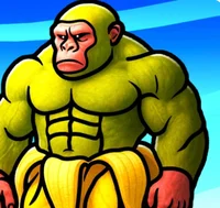 Chimpanzini Bananini