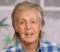 Paul McCartney 2025