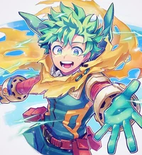 Deku