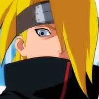 Deidara 