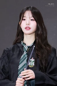 Jang Wonyoung