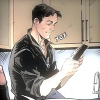 Олег Волков 