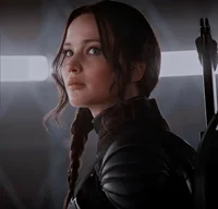 Katniss Everdeen