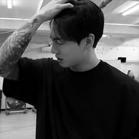 Jeon Jungkook