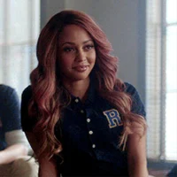 Toni Topaz