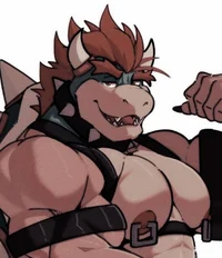Bowser